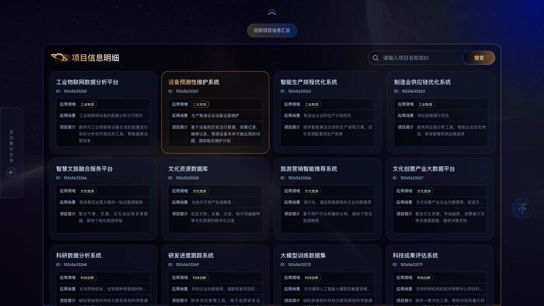 34数据项目-第二屏